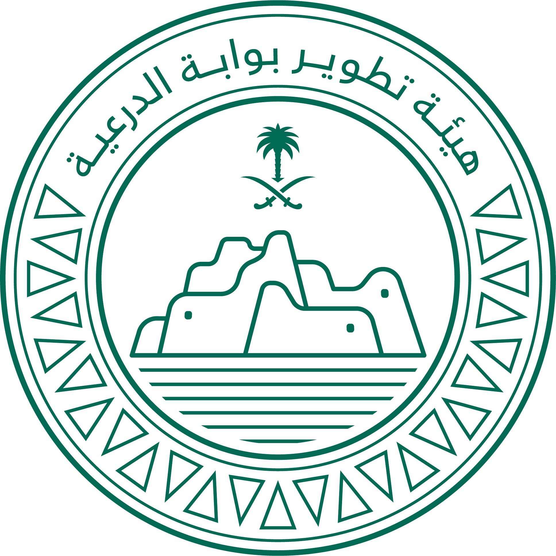 Diriyah Gate